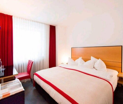 Mauritzhof Hotel Münster, Забронировать Бутик-отель Отели Münsterland с бассейном, Бассейн