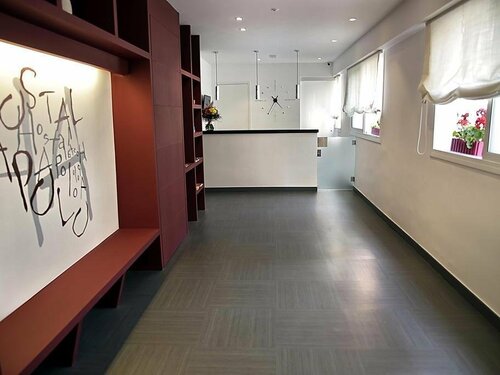 Hostal Apolo, Забронировать Хостел Недорогие отели Барселоны, рядом с Музей современного искусства Барселоны, недорогие