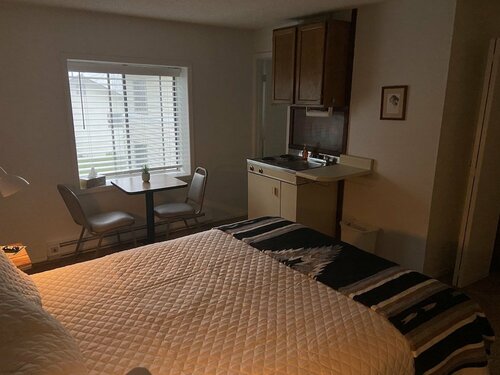 The Summit Inn, Varaa Hotelli Cloudcroft 