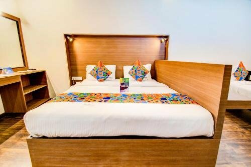 FabHotel Tranquil Heights, Забронировать Отель Отели штата Тамилнада с завтраком, Завтраки