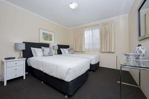 Accommodate Canberra - Kingston Court, Забронировать Апартаменты/квартира Кингстон Новый Южный Уэльс