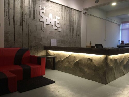 Hotel O The Space Inn, Забронировать Отель Недорогие отели Куала-Тренггану, рядом с Чайнатаун, недорого