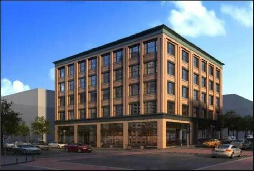 New Bedford Harbor Hotel, an Ascend Collection Hotel, 예약 호텔 뉴베드퍼드 메사추세츠