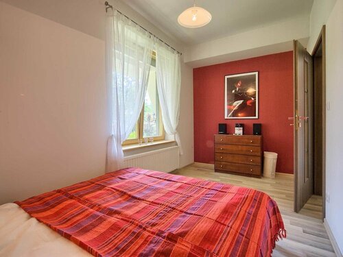 Aqua Park Residence, Book Hotel Hoteller i Lillepolen med morgenmad, Morgenmad