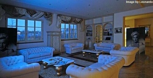 Hotel Vedute, Забронировать Отель Фучеккьо Val D'Elsa