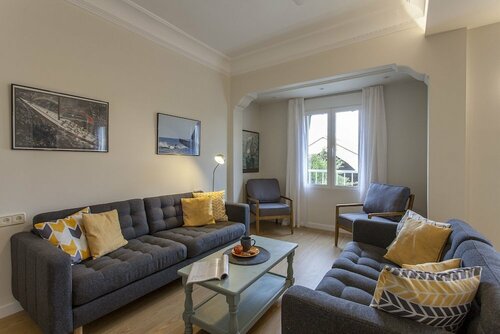 Valencia Flat Rental - Marina, Забронировать Апартаменты/квартира Апартаменты Валенсии, Апартаменты/квартира