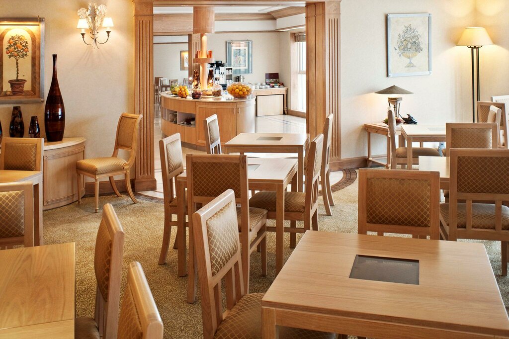 Luxury Junior Suite Plus Dubai
