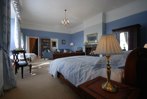 The Old House, Book Hotel Nether Stowey Quantock Hills