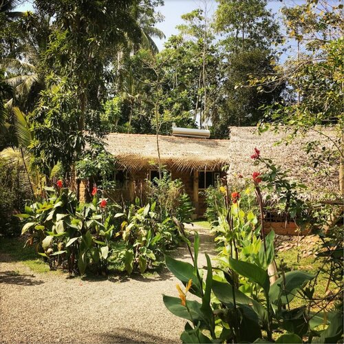 Sath Villa Naadi Ayurveda Resort, Reservar Vila Vilas em Kalutara District, Vila