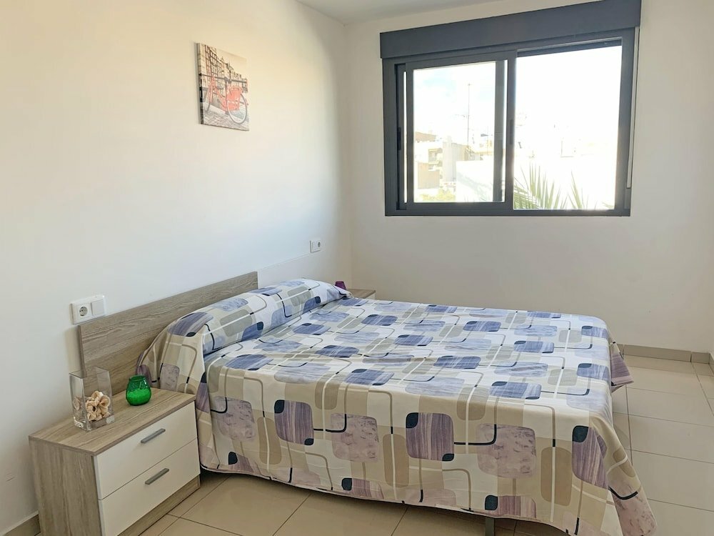 Apartamentos Playa de Benicarló 3000