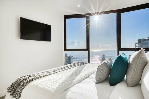 Vue Broadbeach - Official, Забронировать Апарт-отель Бродбич Голд-Кост