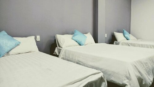 Sinai House, Book Hotel Hoteller i Da Nang med parkering, Parkering