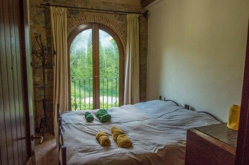 Agriturismo Macea, Забронировать Отель Борго-а-Моццано Тоскана