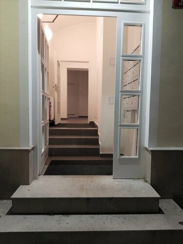 Studio under Vysehrad castle II., Reservar Apartamento Praga República Checa