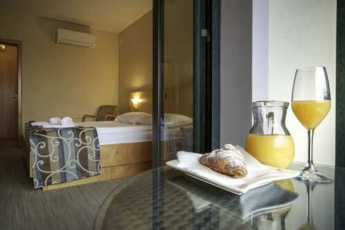 Bed and Breakfast Malovec, Reserva ahora Hotel Divaca Kras