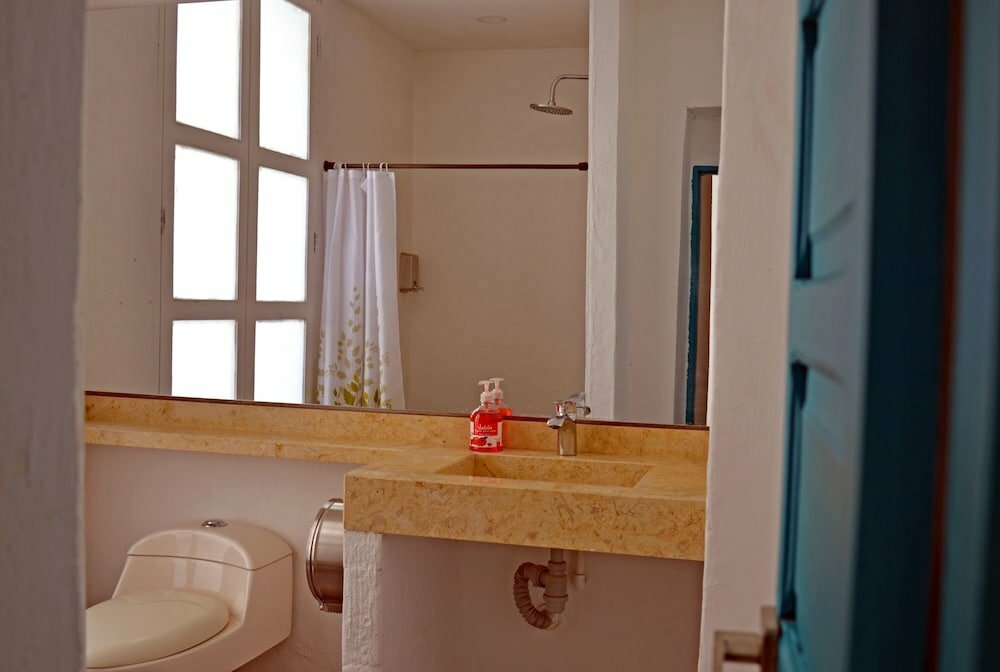 El Faro de Alejandria hostel
