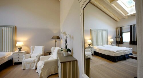 Locanda In Borgo Garnì & Wellness, Забронировать Отель Борго Долина Валь-Сугана