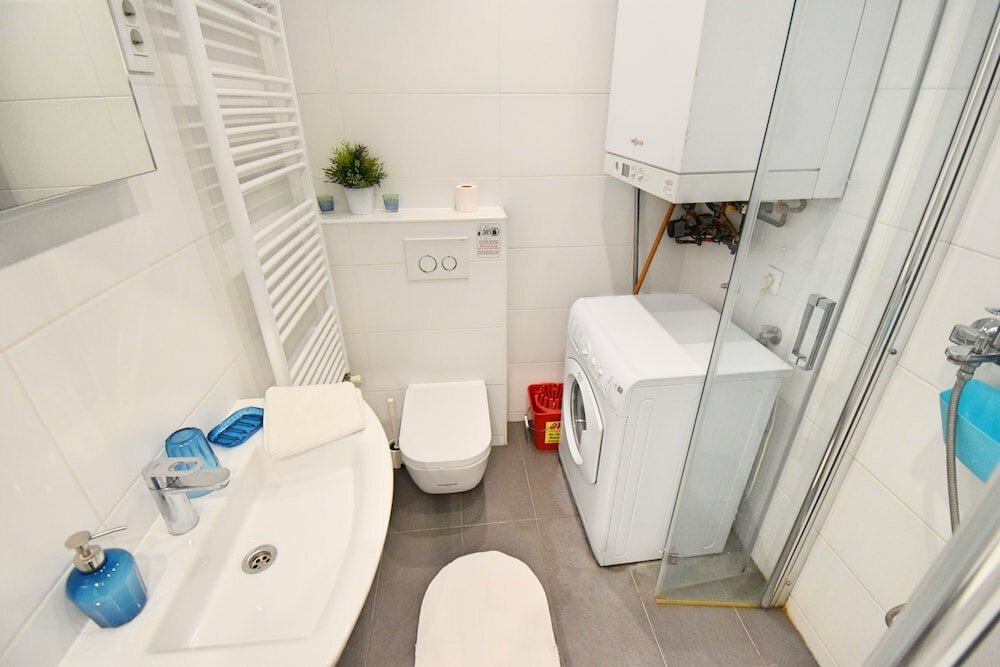 Donos Apartments