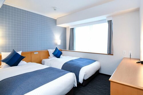 HOTEL MYSTAYS Okayama, Book Hotel Kita Ward 
