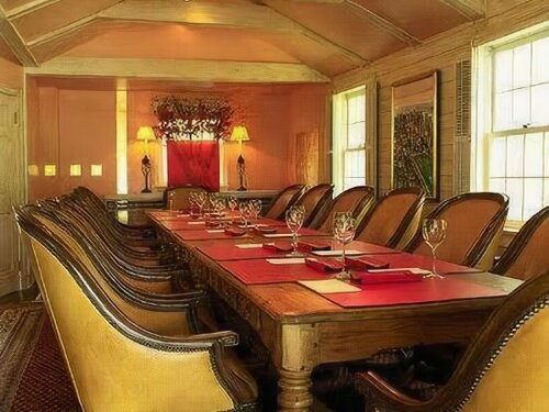 Homestead Inn - Thomas Henkelmann, Rezerwuj Hotel Greenwich Connecticut