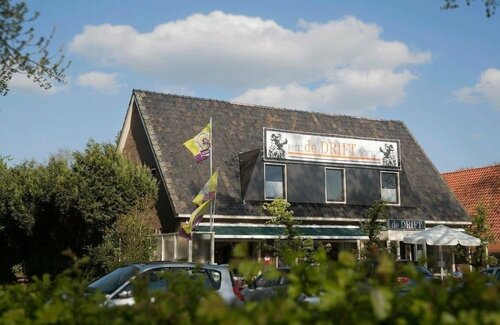 Boutique Hotel de Drentse Liefde, Reserva ahora Boutique Dwingeloo Drente