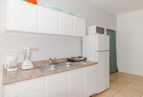Sol del Atlantico Inn at 681 Ocean Drive, Rezervați Apartament Arecibo San Juan