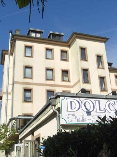 Dolce Vita, Забронировать Отель Мондорф-ле-Бен 