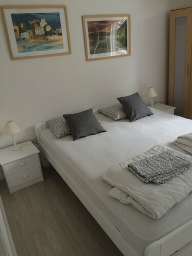 Vito & Rocco Apartment, Забронировать Апартаменты/квартира Малинска остров Крк
