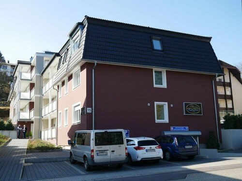 Hotel & Mühlenapartments, Забронировать Апартаменты/квартира Отели Landkreis Karlsruhe с парковкой, Парковка