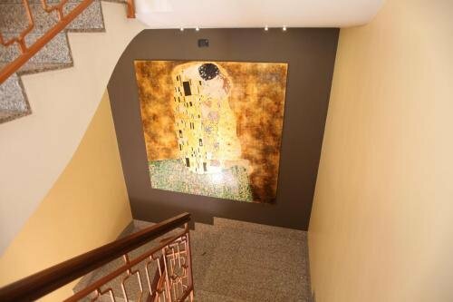 Albergo Ristorante Papa, Забронировать Отель Отели Венето с парковкой, Парковка