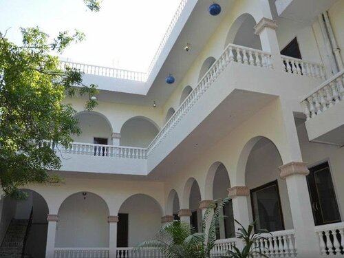 Shahar Palace, Забронировать Отель Civil Lines 