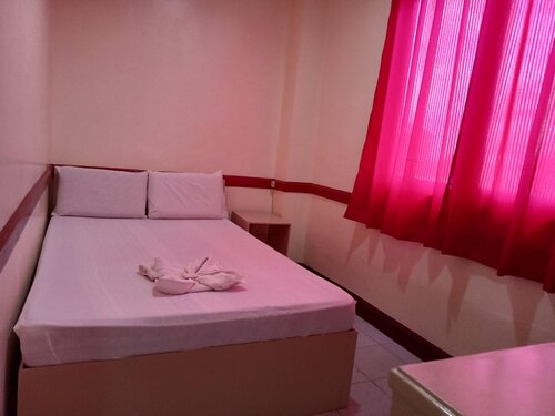 Slim Pension House, Varaa Hotelli Tagbilaran Bohol