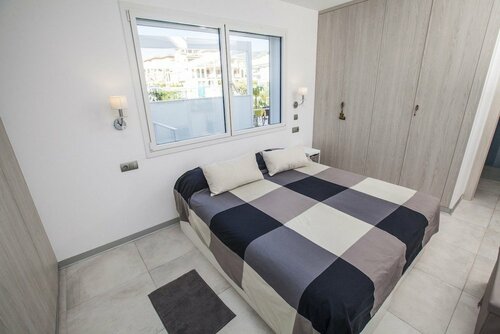 San Salvador apartamento, Забронировать Вилла Виллы Нерха, рядом с Пляж Нерха, Вилла