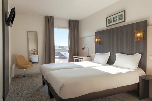 D''Alsace, Reserva ahora Hotel Illkirch-Graffenstaden 