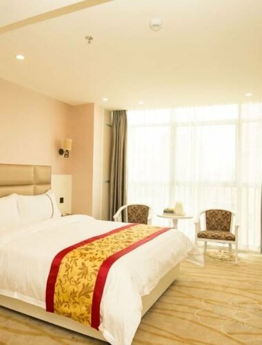 Baolihua Hotel Apartment, Забронировать Отель Шэньчжэнь Shenzhen Area