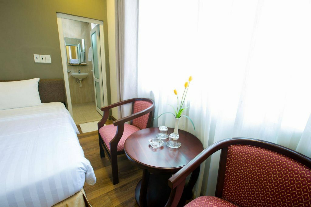 Sunflower Hotel