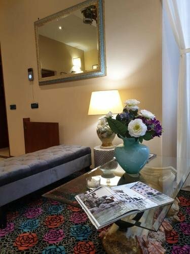 Hotel Bellavista, Rezervasyon Otel Lazio otoparklı oteller, Otopark