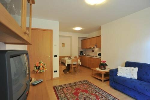 Residence Panorama, Забронировать Апарт-отель Отели Чиветты с завтраком, Завтраки