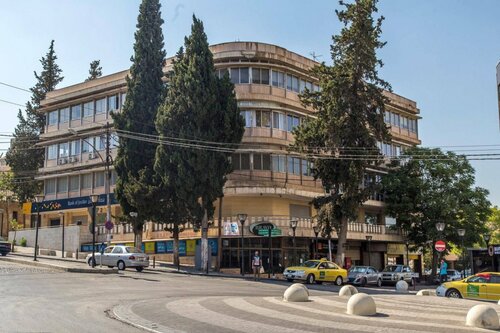 Antika Amman Hotel, Забронировать Отель Амман Провинция Амман, рядом с Мечеть короля Абдуллы I
