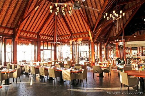 Sofitel Kia Ora Moorea Beach Resort, Забронировать Курортный отель Махарепа Муреа