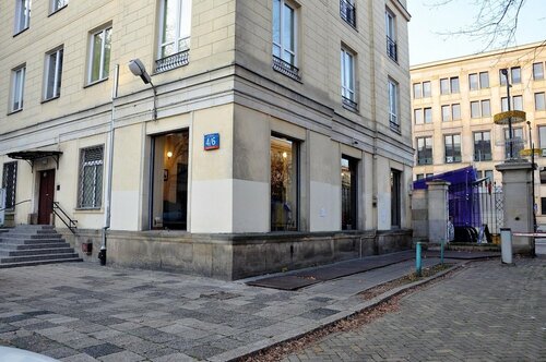 Apartment Warsaw Warecka by Renters, Забронировать Апартаменты/квартира Средместье Варшава