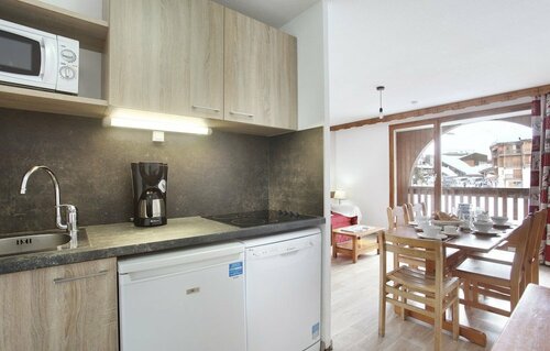 Odalys Residence Le Valset, Book Hotel Hoteller i Rhône-Alps med parkering, Parkering