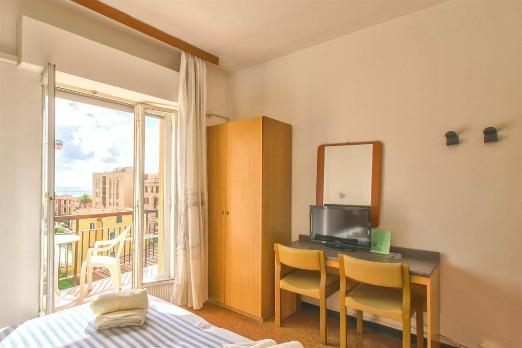 Hotel Minerva