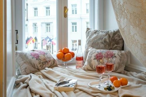 Classic Apartments, Забронировать Апартаменты/квартира Таллин Харьюмаа