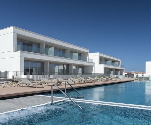 Kora Nivaria Beach, Забронировать Апарт-отель Отели Абадес 3 звезды, 3*