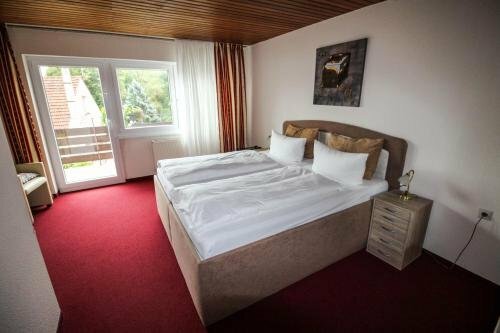 Buger Hof, Rezervasyon Otel Bamberg Upper Franconia