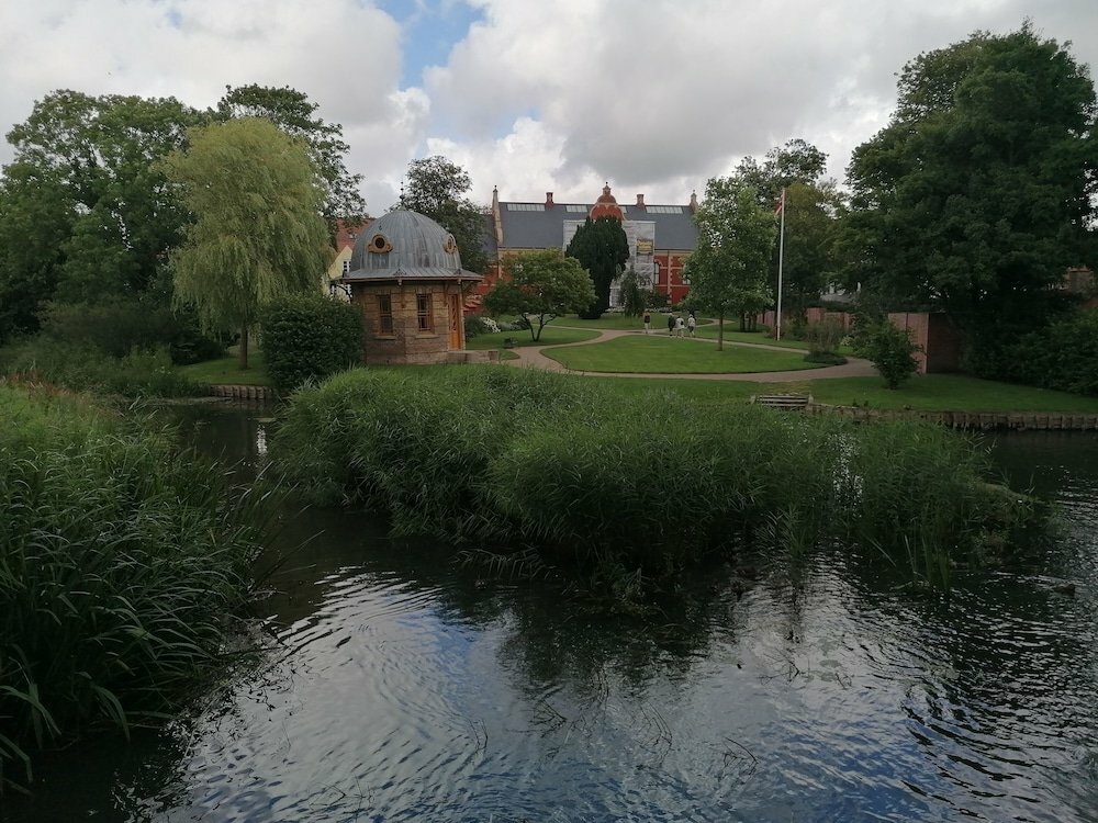 Ribe Guesthouse