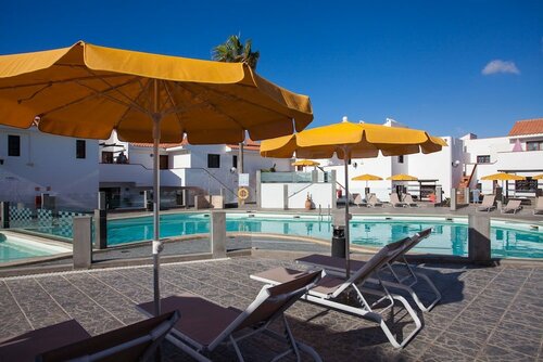 Fuerte Holiday Sunset Boulevard, Забронировать Отель Отели Антигуа 3 звезды, 3*