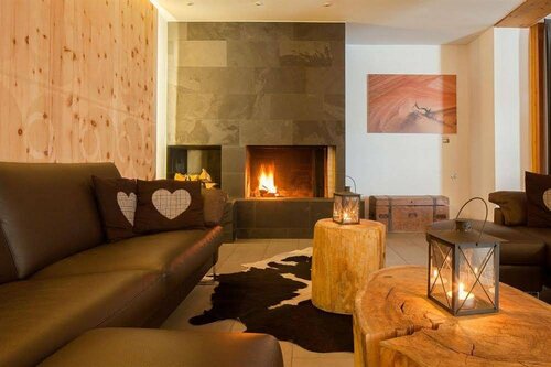 Chesa Surlej, Rezervasyon Otel Silvaplana Upper Engadin
