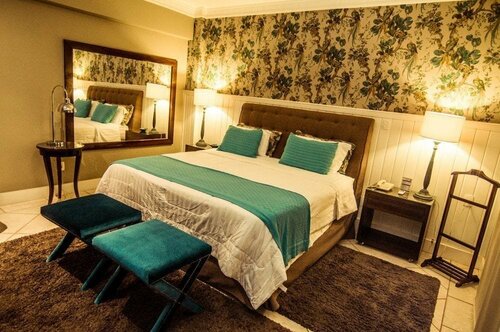 Hotel OT, Rezervați Hotel Tres Lagoas 